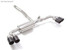 Ragazzon Duplex Scarico A