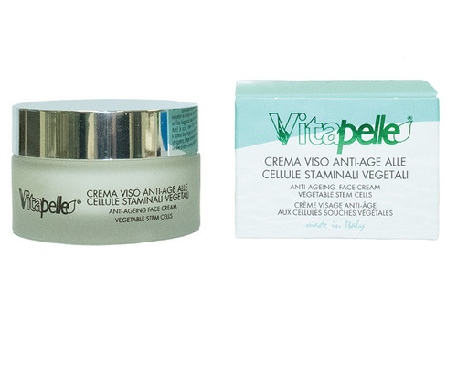 Crema anti age alle cellule - anti,