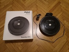iRobot Roomba 876 robot aspirapolvere