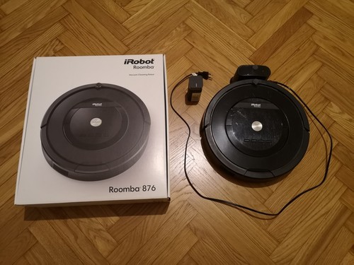 Irobot roomba 876 - roomba,