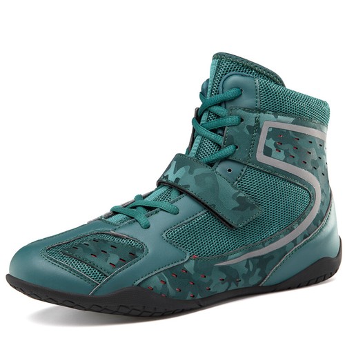 Stivali boxe uomo wrestling - stivali, da