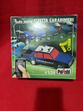 POLISTIL RADIO CONTROL ALFA