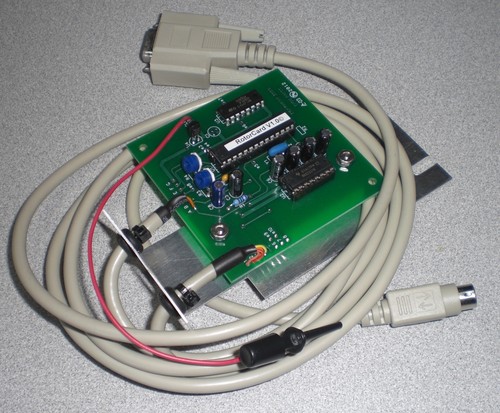 Yaesu dxa rotorcard per - yaesu,