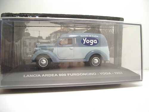 Lancia ardea 800 furgoncino - lancia,