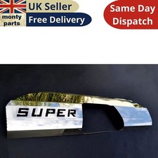 Tubo di Scarico Decorazione