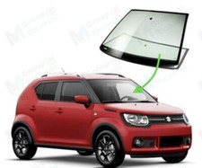 Suzuki Ignis 2017 In Poi