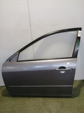 GJYE5902XP Porta anteriore sinistra per MAZDA 6 1A SERIE (06/02-06/09) 2.0 16V SW 2002