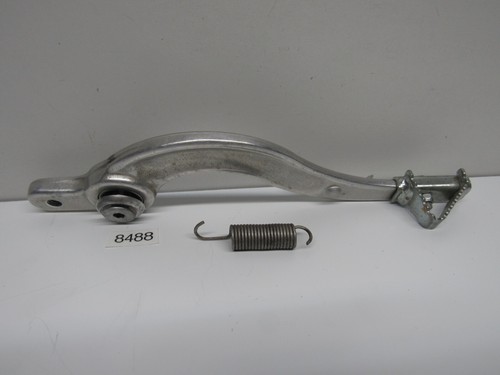Pedale freno ktm 540sxc lc4 - 540sxc,