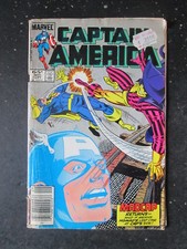 Capitan America 309 1985  ed