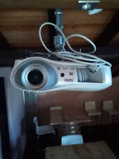 Videoproiettore Epson EMP-TW600 completo di staffa a tetto,cablaggio  e telo,