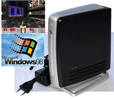COMPUTER HP T5520 WINDOWS 98