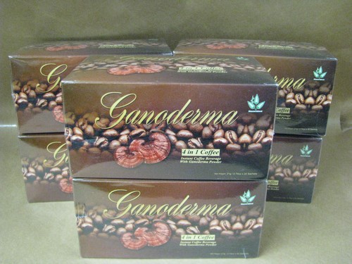 Ganoderma caffè crema e - crema,
