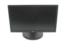 LG 21.5 INCH LED LCD MONITOR