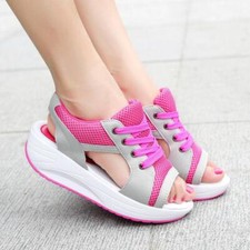 2023 scarpe swing platform