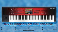 Korg kronos 88 oro - korg,