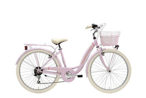 Bicicletta city touring - bicicletta,