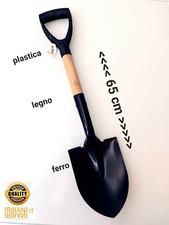 Badile Vanga Attrezzo Giardino