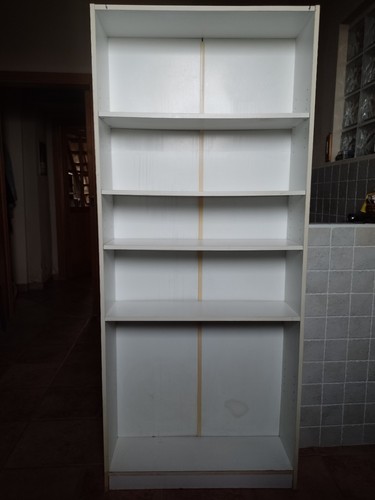 Scaffale ikea bianco 174 - ikea, x