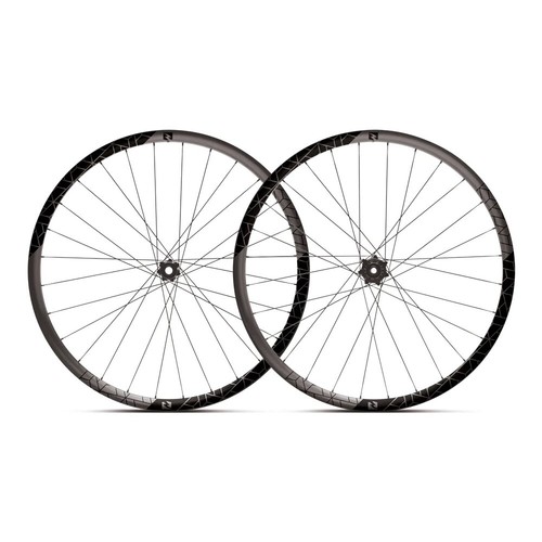 Coppia ruote bici - , carbonio