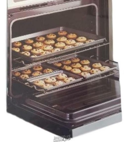 Wilton oven maximizer set - 4,