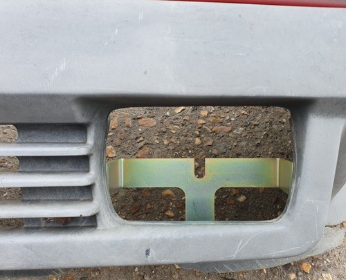 Renault turbo nuova fase - nuova,