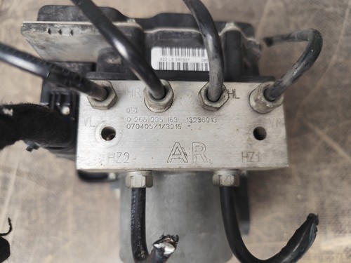 Gruppo abs opel corsa - gruppo,