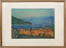 Impressionista Case Lacy Al