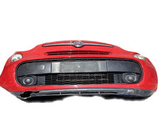 FRONT BUMPER Fiat 500 L