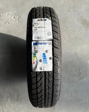 PNEUMATICI ESTIVI 155 70 13 75T RIKEN ROAD BY MICHELIN DOT2024/2025 GOMME NUOVE