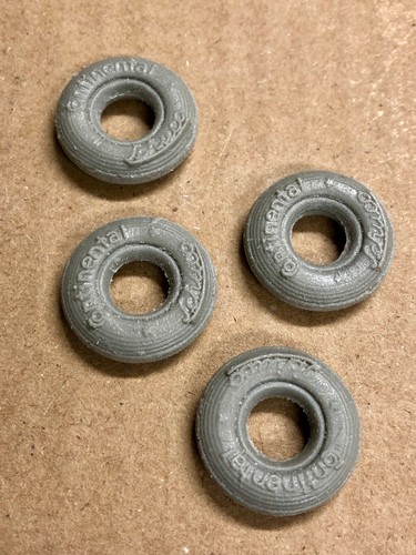 Pneumatici schuco - 4,