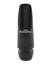 Selmer bocchino sax alto SOLOIST D inizio anni 60