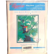 Maydear Kit Punto Croce