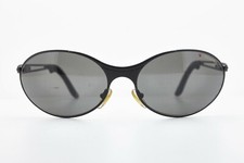 Maserati 6165 Vintage Sunglasses France Eyeglasses Lunettes Occhiali Brille