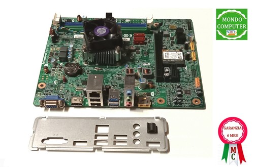 Scheda madre lenovo kby3 - madre,