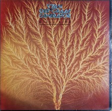 VAN DER GRAAF GENERATOR  - STILL LIFE – ITALY 1976 – LP