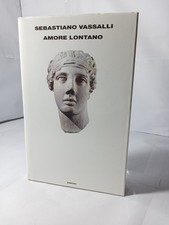 Sebastiano Vassalli Amore