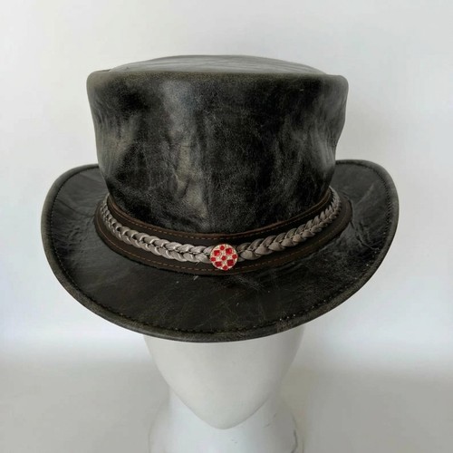 Cappello costume gotico