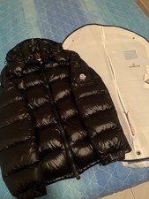 Moncler Maya Tg. 3
