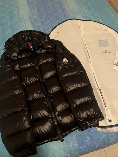 Moncler maya 3 - maya, tg.