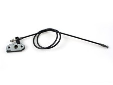 Supporto serratura sella MV