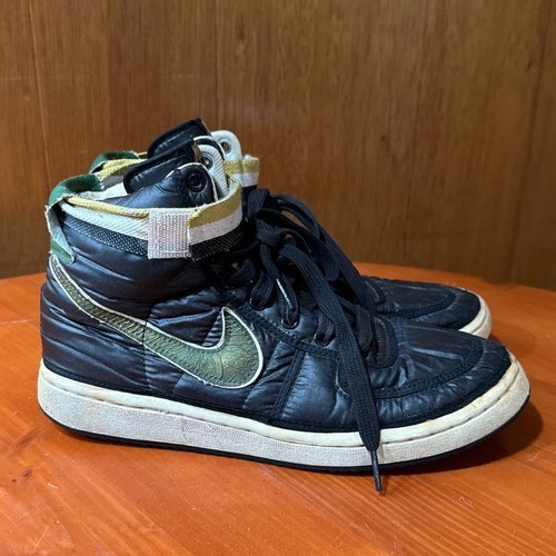 Nike vandal high - top, supreme