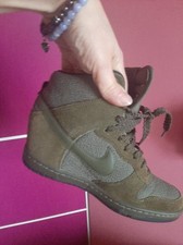 scarpe Nike Dunk Sky High, la