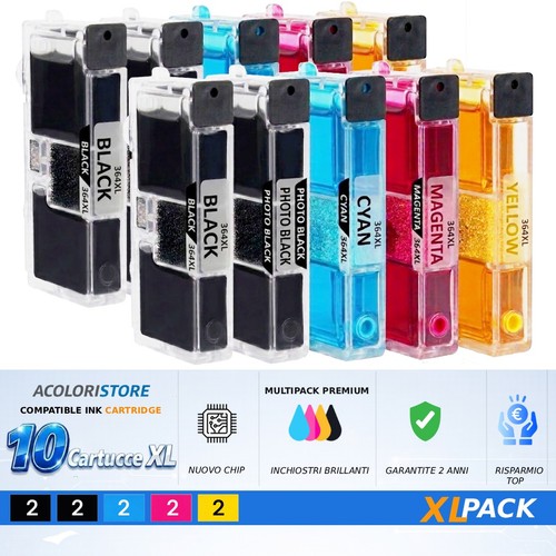 Cartucce compatibili per hp - per,