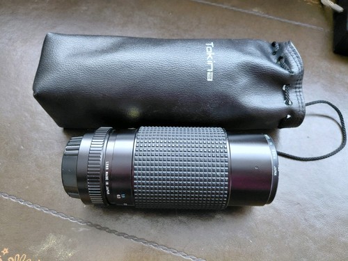 Tokina 200 con - tokina,