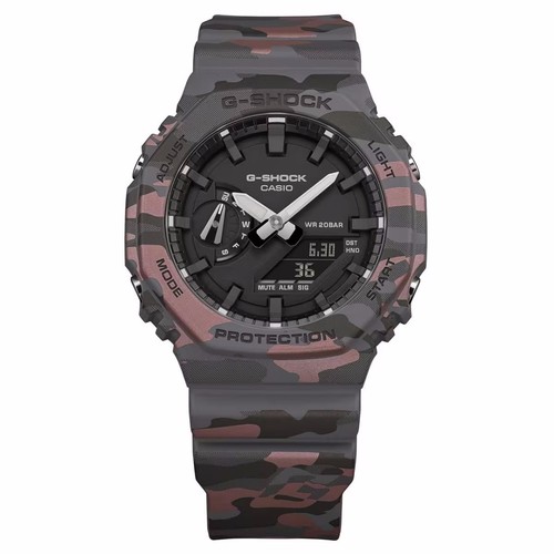 Orologio shock resina - g-shock,