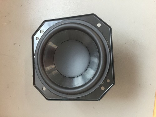 Bang olufsen woofer - bang,