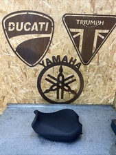 Sella sella Yamaha MT 09