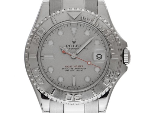 Rolex yacht master ref - rolex, ref.168622