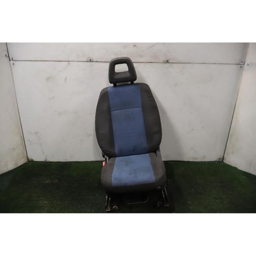 Sedile anteriore sinistro fiat - anteriore,