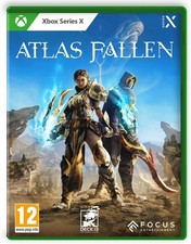 Atlas Fallen (Xbox Series X/S)